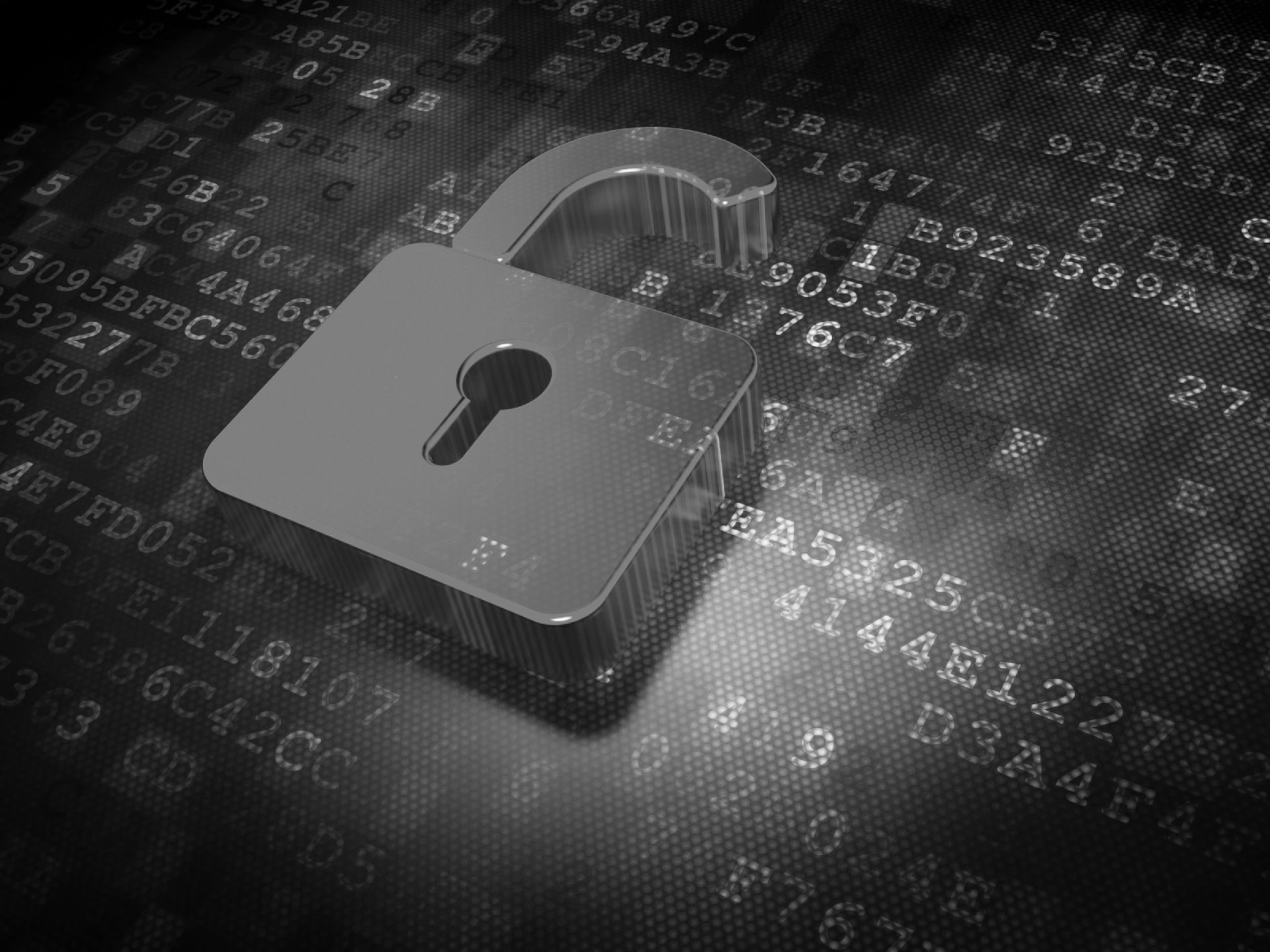 Segurança nível banco